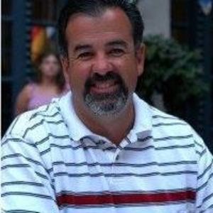 Meet your Posher, Paul